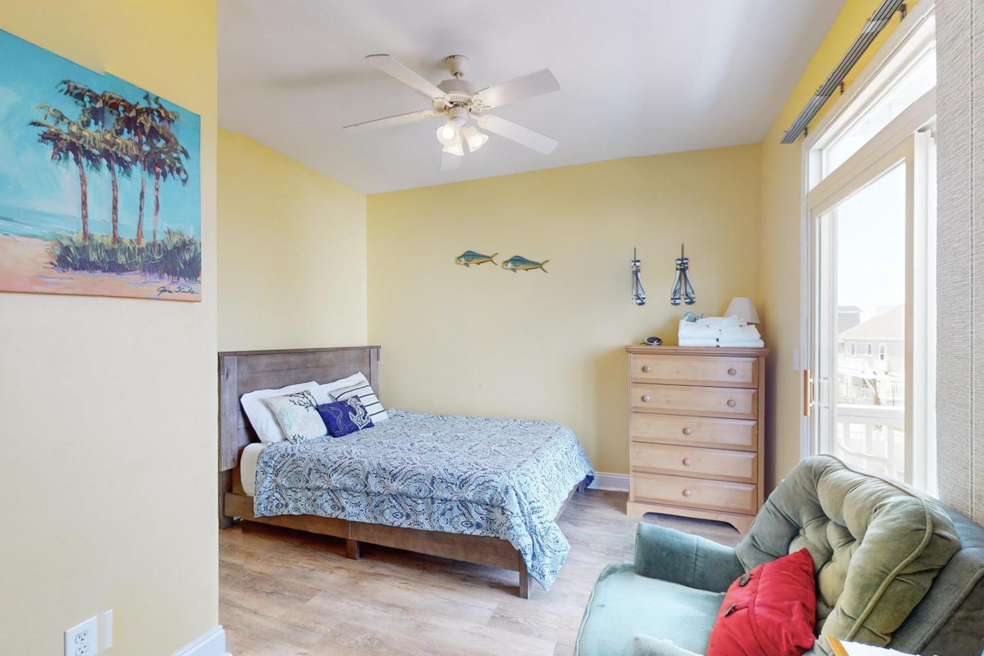 Escape To Ocean Isle Villa Ocean Isle Beach Exterior photo