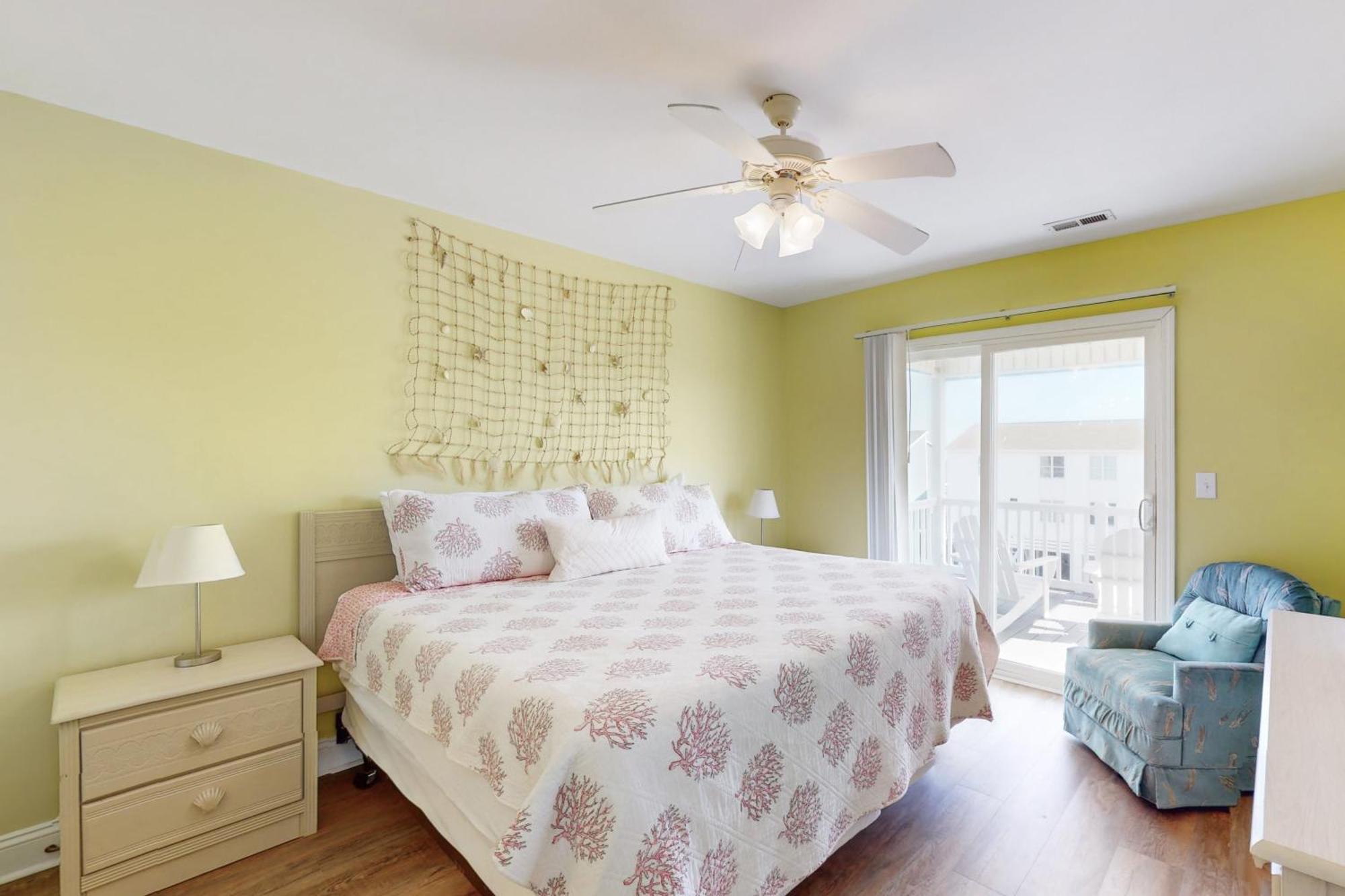 Escape To Ocean Isle Villa Ocean Isle Beach Exterior photo